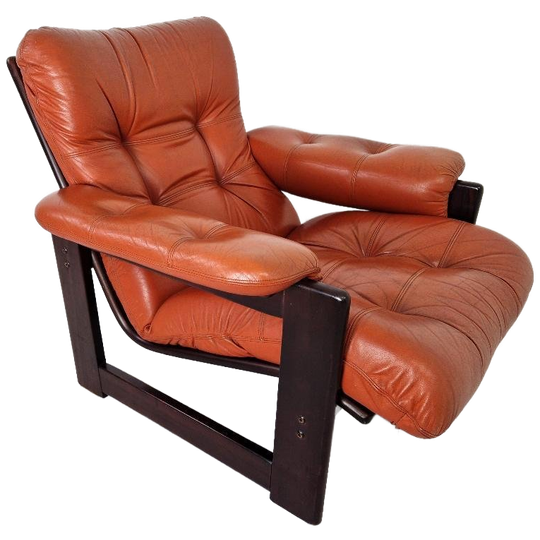 Vintage Coja Fauteuil, 1960s 1