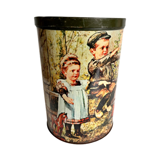 Groot Ot & Sien Blik 1