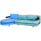 B&B Italia Sity Modulaire Sofa 1980s thumbnail 1