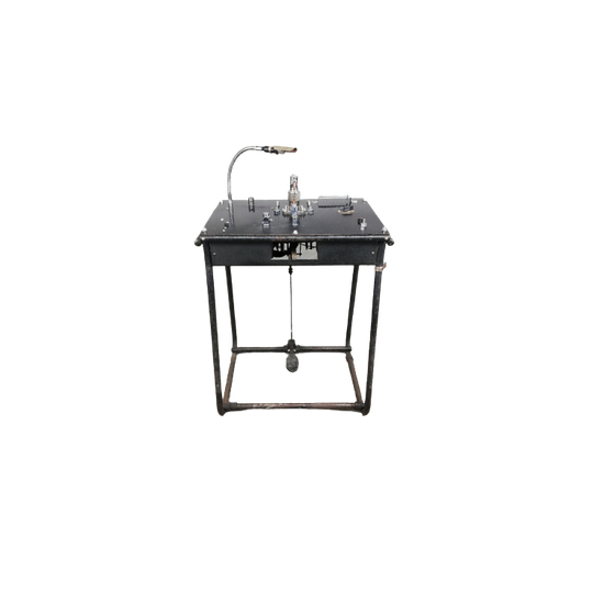 Antieke Tandarts Las Machine 1