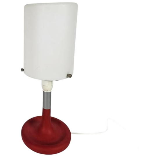 IKEA - Zweden - B0010 - Tafellampje - Kunststof Design - 90's 1