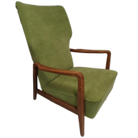 Fauteuil, Fritz Hansen