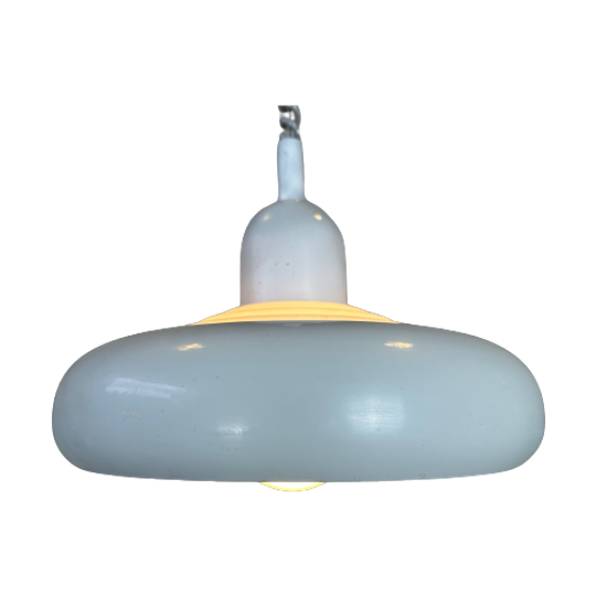 Vintage Verstelbare Hanglamp – Knud Christensen 1