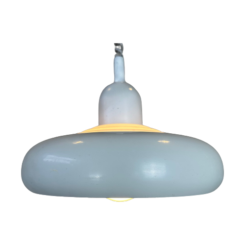 Vintage Verstelbare Hanglamp – Knud Christensen