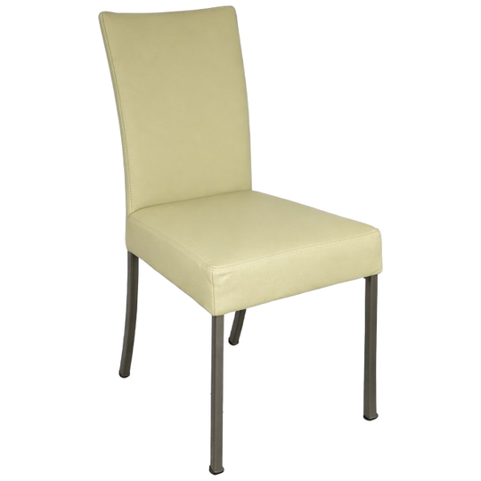 bert plantagie | Set Van 4 Eetkamerstoelen Novara 1