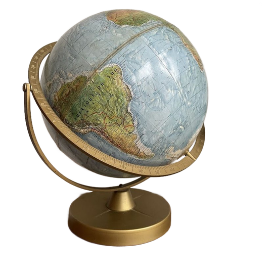 Scan Globe Danmark A/s 🌎 1