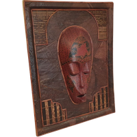 Afrikaanse Kunst