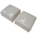 Cnosso Wandlamp Van Angelo Mangiarotti Voor Artemide thumbnail 1