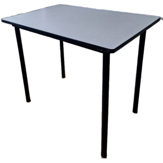 De Klassieke Formica Tafel 1