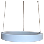 Nieuw - Martinelli Luce - Corpo Lunaop - Hanglamp - Wit thumbnail 1