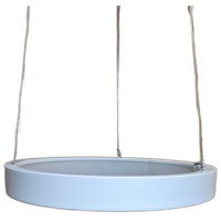 Nieuw - Martinelli Luce - Corpo Lunaop - Hanglamp - Wit