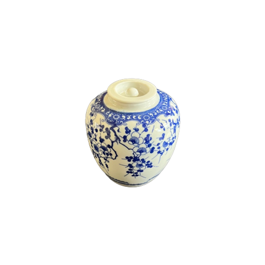 Nippon Tokusei Vaasje / Gemberpot 1