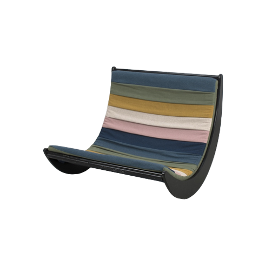 Verner Panton Schommelstoel 67484 1
