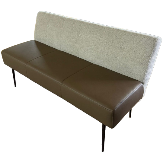 bert plantagie | Eetkamerbank Dinnertalk 2.0 1