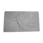 Relief Voor Aan De Wand Van Marmer thumbnail 1