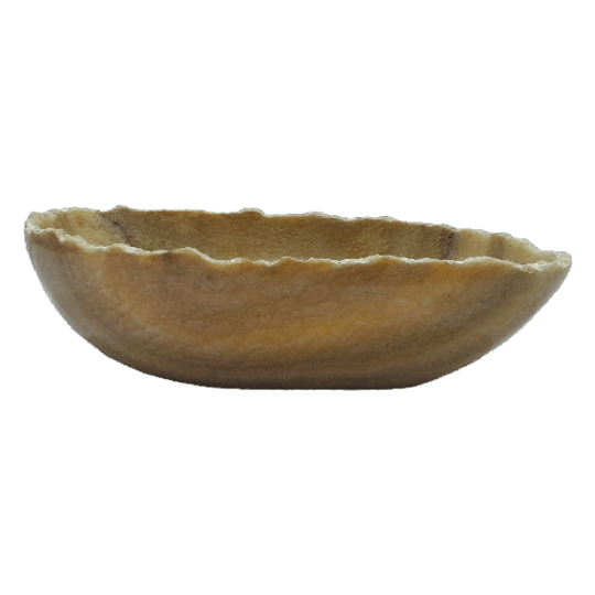 Onyx Fruitschaal 1