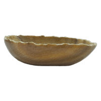 Onyx Fruitschaal