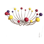 Funky Sputnik Fruitschaal thumbnail 1