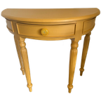 Sidetable Mustard thumbnail 1