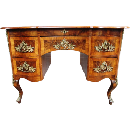 Bureau Dresden Xviii Eeuw. 1