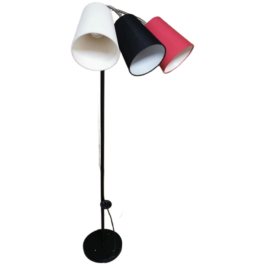 Vloerlamp 1