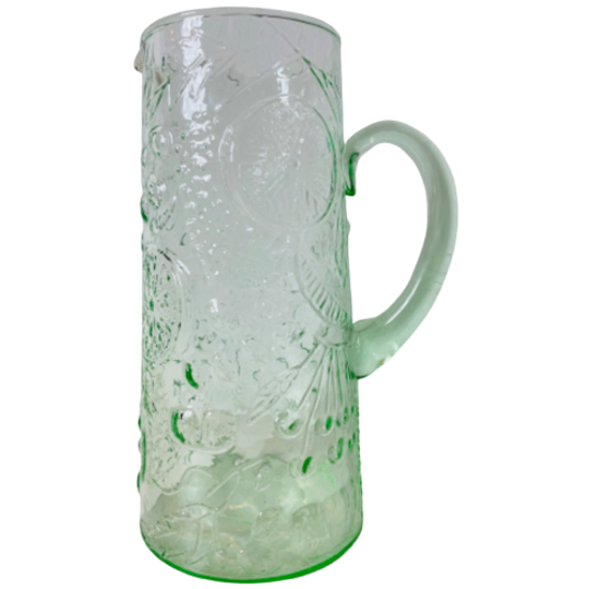 Limonade Kan 1