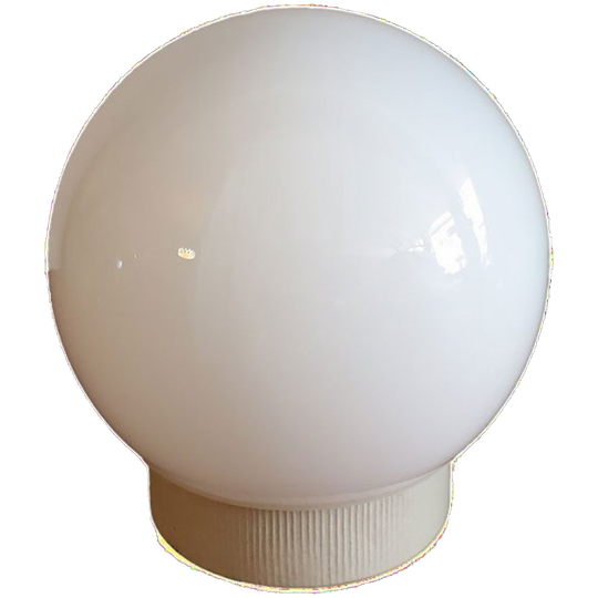 Vintage Plafonniere Bol Met Keramiek Plafond Amatuur, Jaren '80 1