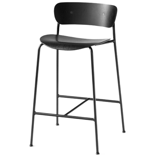 &tradition Av7 Pavilion Barkruk Eiken 1