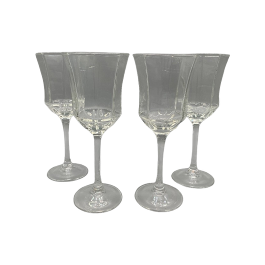 Set Arcoroc Octime Wijnglazen 4 Stuks 1