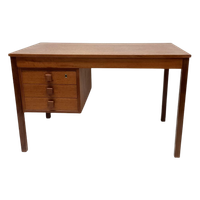 Bureau, Mooi Deens Design Jaren 70