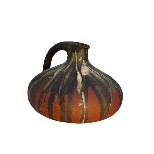 Gerhard Liebenthron Keramiek Oorkruik 1