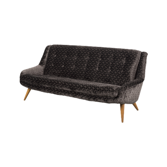 Vintage Bank Refurbished 68581 1