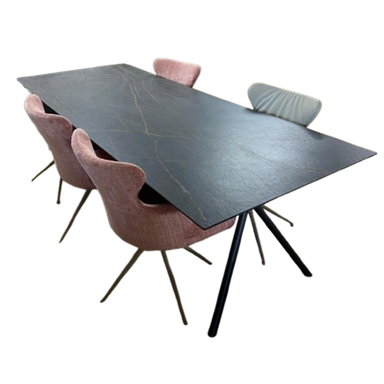 Aiven | Eettafel 1