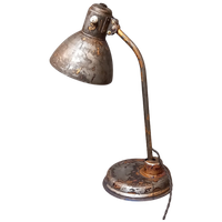 Bureaulamp Bauhaus Uit 1920 (Antiek)