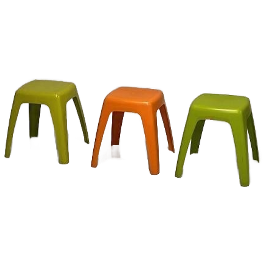 Flair | Vintage Krukjes Jaren '70 1