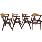 4 Louis van Teeffelen Koehoorn Stoelen thumbnail 1