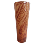Design M.D & D.O.O.M Bloemenvaas Gelaagd Glas thumbnail 1