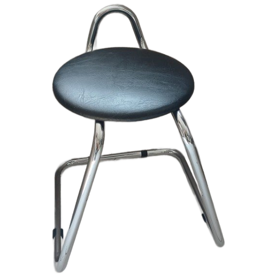 Design Badkamerkruk Krukje Kruk Sanitair Make-up Kaptafel 1