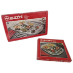 2 Vintage Guzzini Amanda Cocktail Schalen Italiaans Design. thumbnail 1