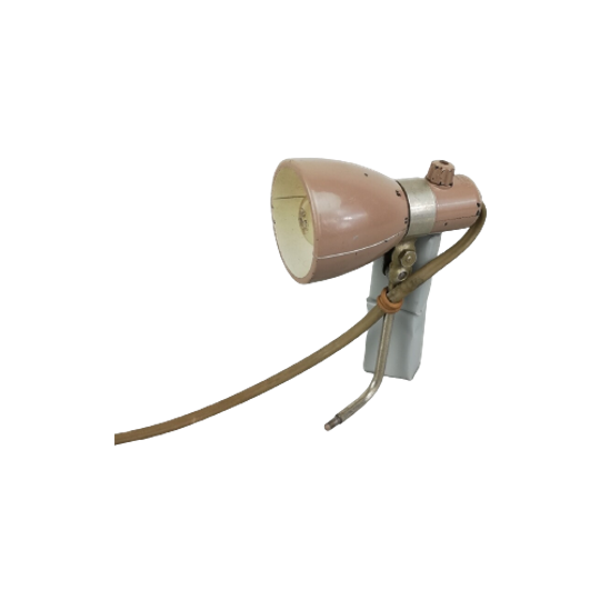 Singer Machinelampje 1