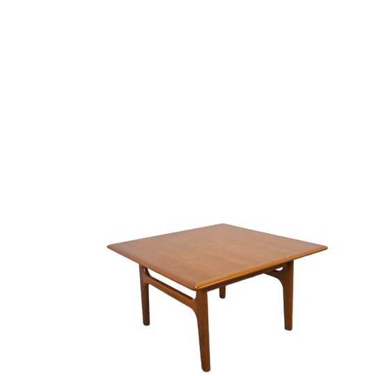Teak Deens Design Trioh Salontafel, Nr,3 1