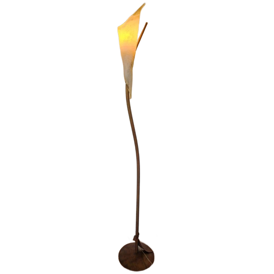 Sil Lux Kingston Floorlamp By R. Caddeo Cierrestudio 1