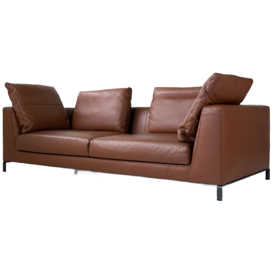 Ray Sofa By Antonio Citterio For B&B Italia 1