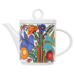 Villeroy & Boch Acapulco Theepot thumbnail 1