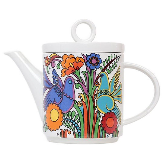 Villeroy & Boch Acapulco Theepot 1