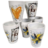 Poul Pava Servies