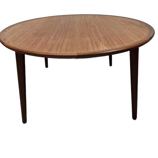 Mooie Deense Salontafel 1