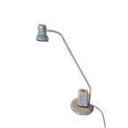 Vrieland Postmodern Jaren 80 Bureau Lamp Design. thumbnail 1