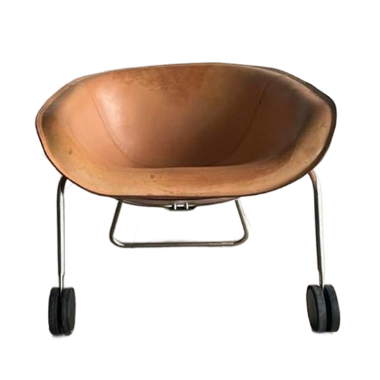 Mart Armchair By Antonio Citterio For Bb Italia, 2003 1