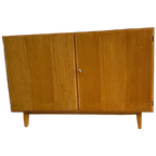 Vintage Kastje / Mini Dressoir / Tv Meubel thumbnail 1
